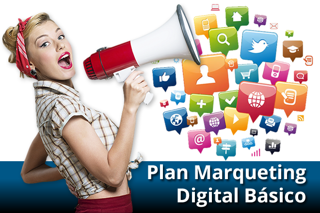 marketing digital y ventas por internet