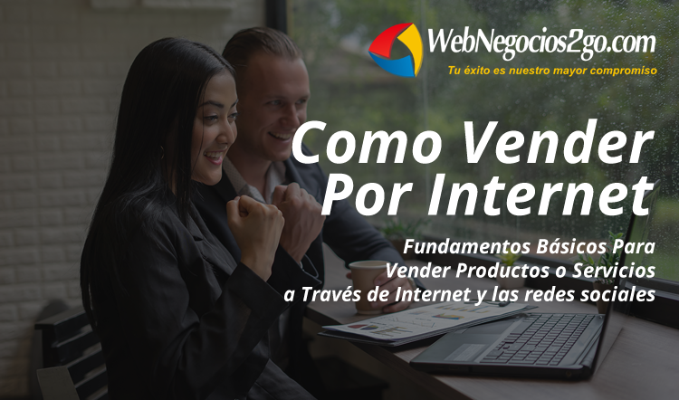 curso online gratis como vender por internet