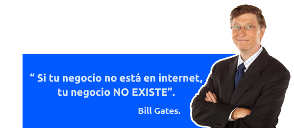 bill gates frases