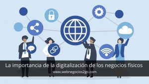 digitalizacion de negocios