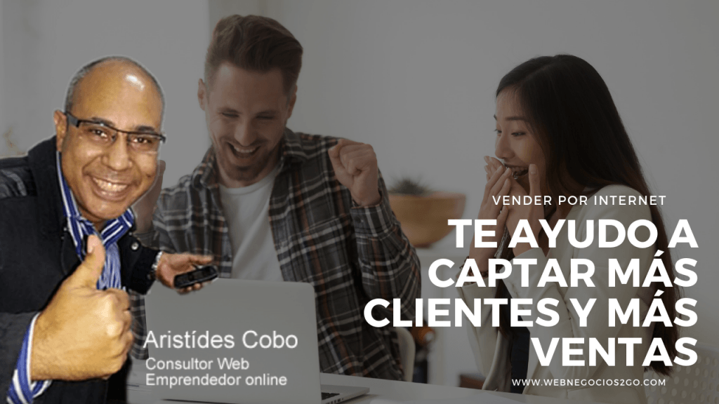 vender por internet