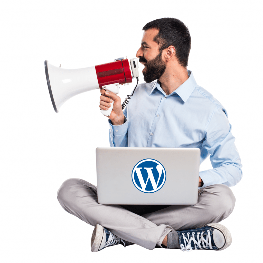 Diseño Web Wordpress Básico 17 creacion de paginas web con wordress