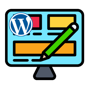 Diseño Web Wordpress Básico 7 diseño wordpress madrid