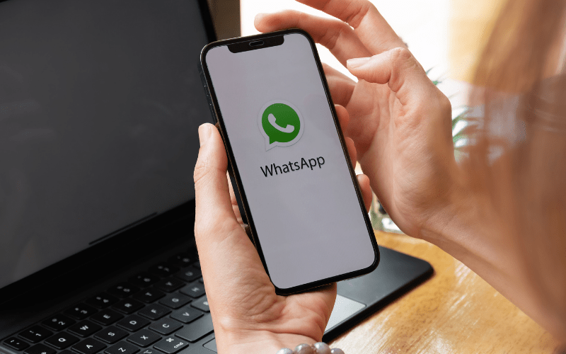 7 Estrategias de marketing digital que salvaron a muchos negocios durante el confinamiento 3 vender con whatsapp