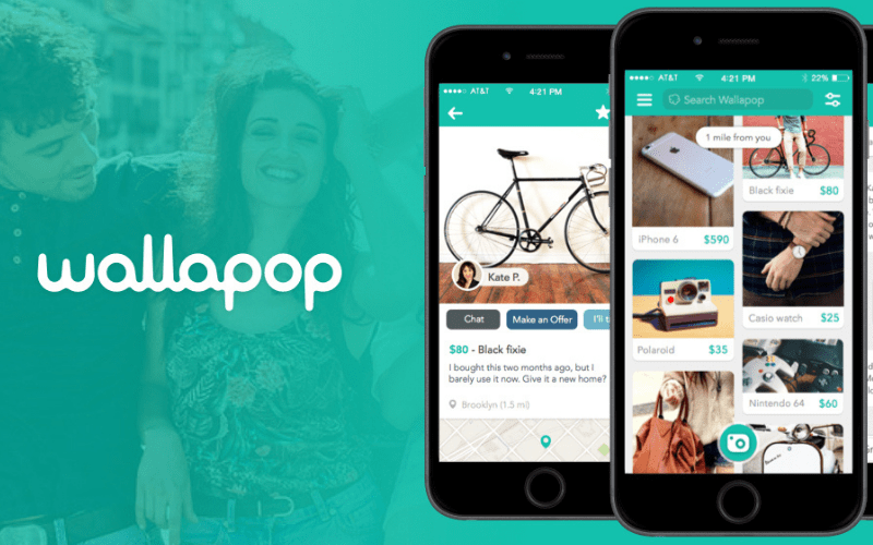 7 Estrategias de marketing digital que salvaron a muchos negocios durante el confinamiento 8 vender en wallapop