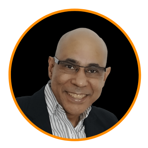 Inicio 5 Avatar Aristides Circle Orange - Inicio