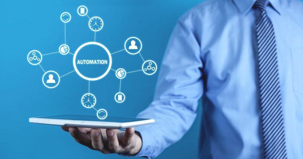 Entendiendo CRM: Una Guía Completa 2 automatización de procesos CRM
