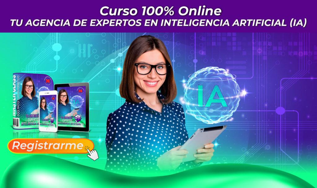 curso de inteligencia artificial curso de inteligencia artificial