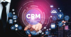 Inicio 14 CRM