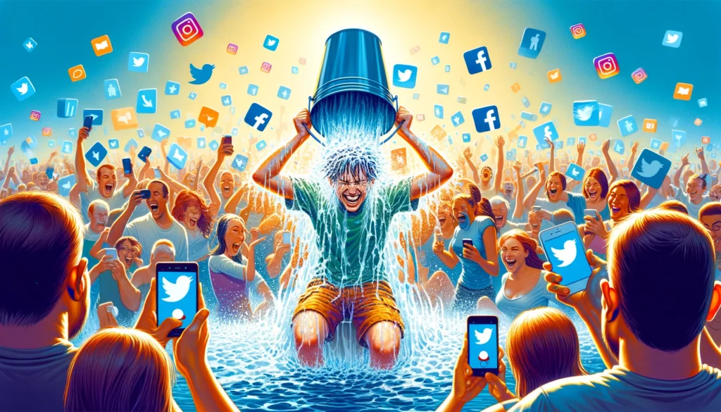 La Importancia de las Redes Sociales en la Era Digital 2 Redes Sociales en Campañas de Concienciación