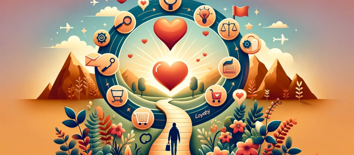 customer journey