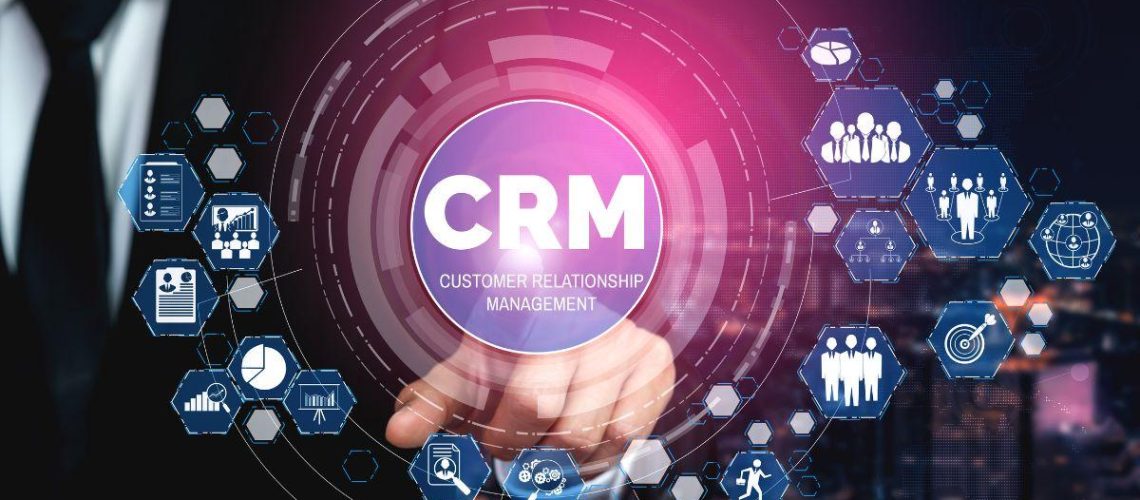 CRM