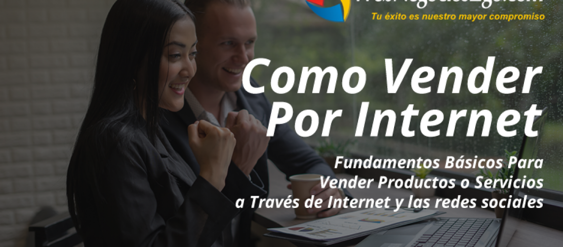 curso online gratis como vender por internet