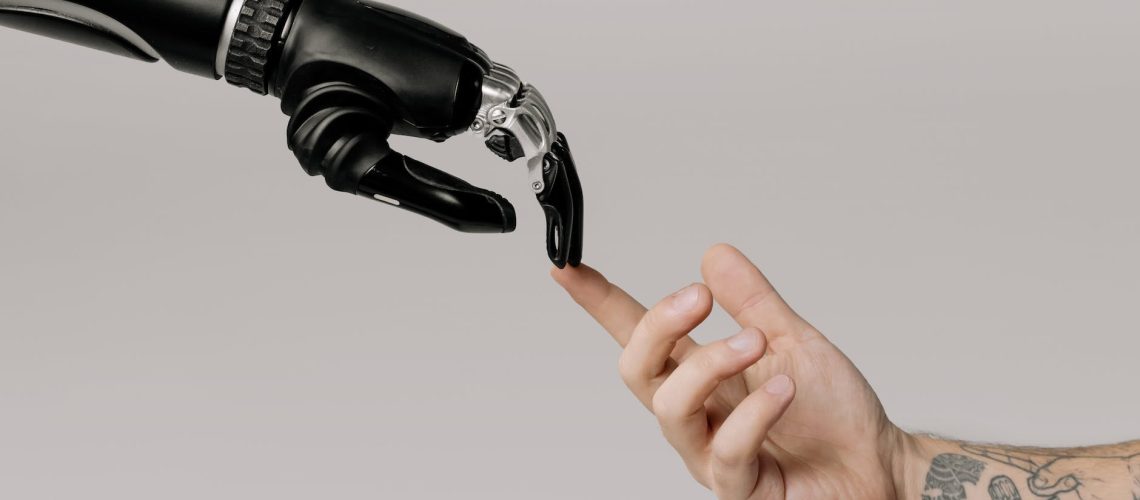 IA Marketing Digital